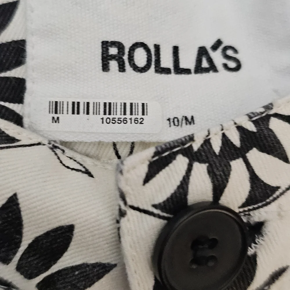 Rolla's Plaza Pants 10